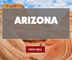 Visit Arizona: Activity, Dining & Spa Deals, 60% Off