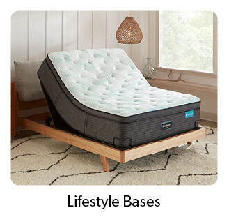 Click to Shop Lifestyel Bases