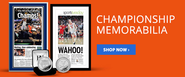 Get All Your Championship Memorabilia Right Here