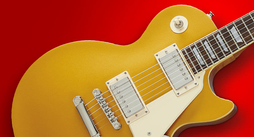 We'll find your ideal guitar. Answer a few questions and get a personalized recommendation, instantly. Start now