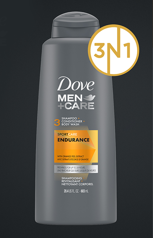 Dove MEN+CARE