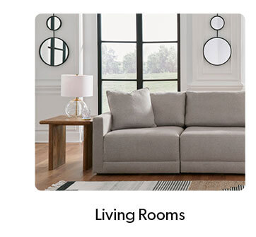 Click to shop living room.