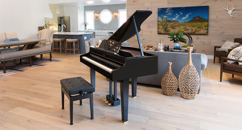 Roland Digital Pianos
