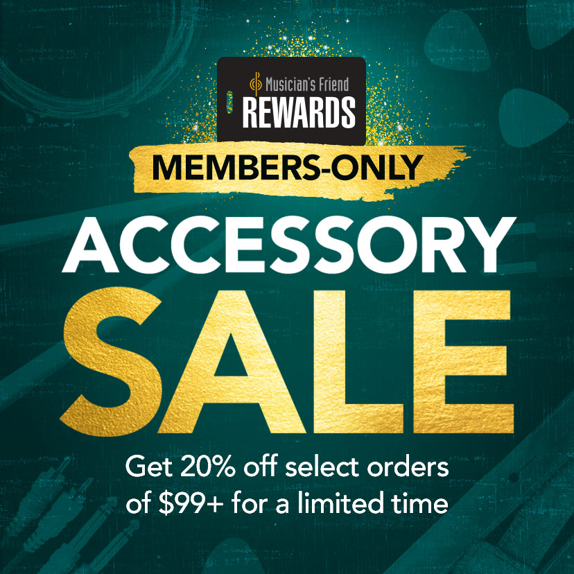 Members Accessory Sale. Get 20% off select orders of $99+ for a limited time. Shop Qualifying Gear