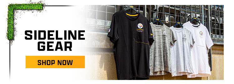 Shop Sideline Gear