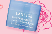 laneige trial size