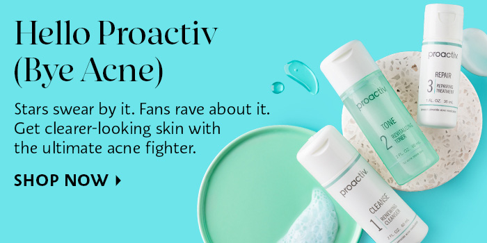 Shop Proactiv