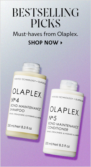 Bestselling Picks Olaplex