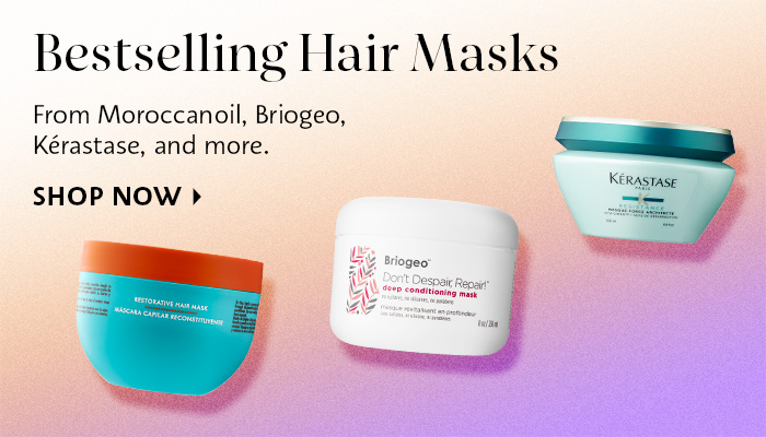 Bestselling Hair Mask