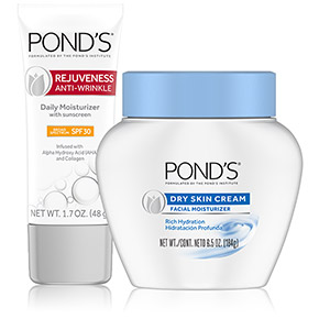 POND'S