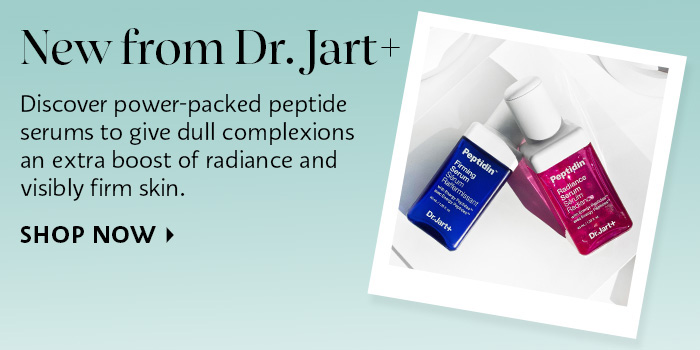 Dr. Jart+ Serum Collection