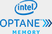 intel OPTANE MEMORY
