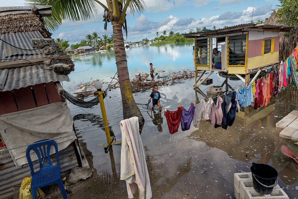 Kiribati