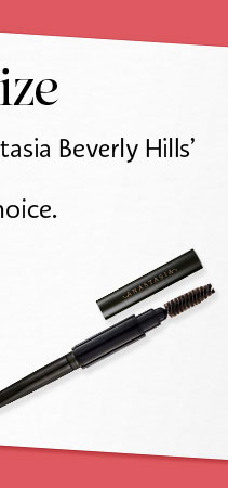 Anatasia Beverly Hills Brow