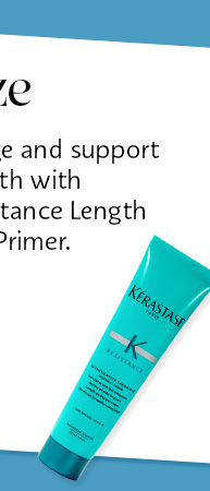Kerastase Extentionise trial size