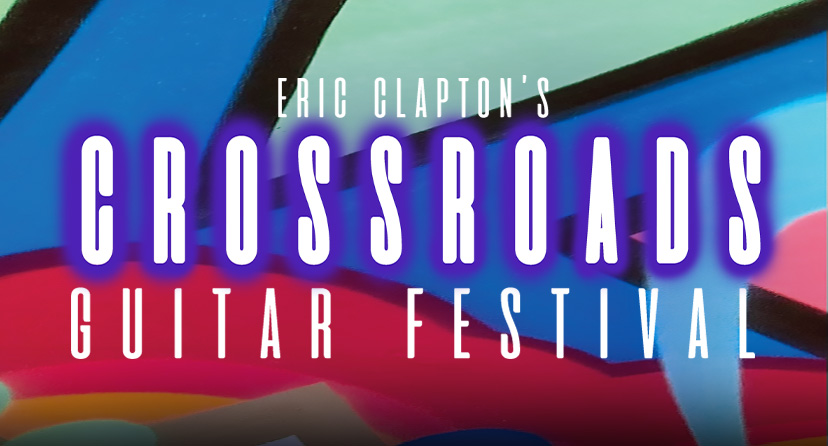 Eric Clapton’s Crossroads guitar festival. Perform on the Village Stage. Submissions open 7/15–8/1. For Lessons students only. Learn More