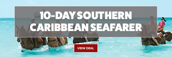 10-Day Southern Caribbean Seafarer