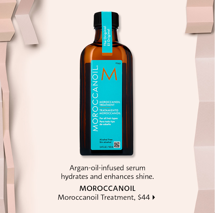 Moroccanoil Moroccanoil Treatment