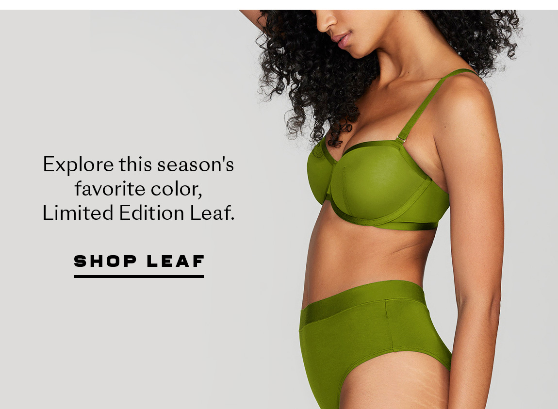 Shop Leaf