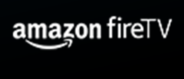 Amazon fireTV