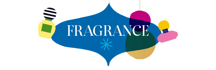 Fragrance