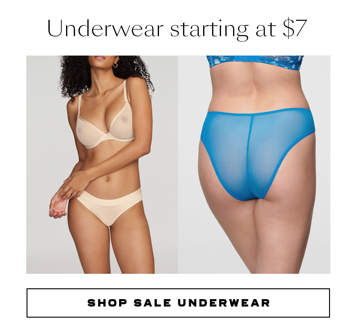 Shop Sale Underwear