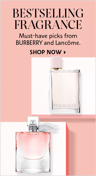 Bestselling Fragrance