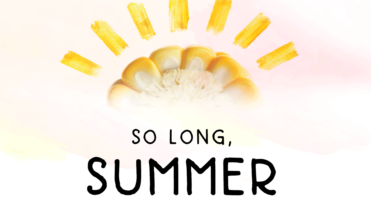 SO LONG, SUMMER