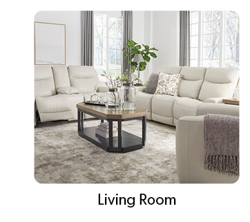 Click to Shop Living Room