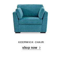 Keerwick Chair >