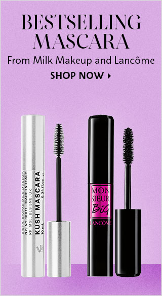 Bestselling Mascara