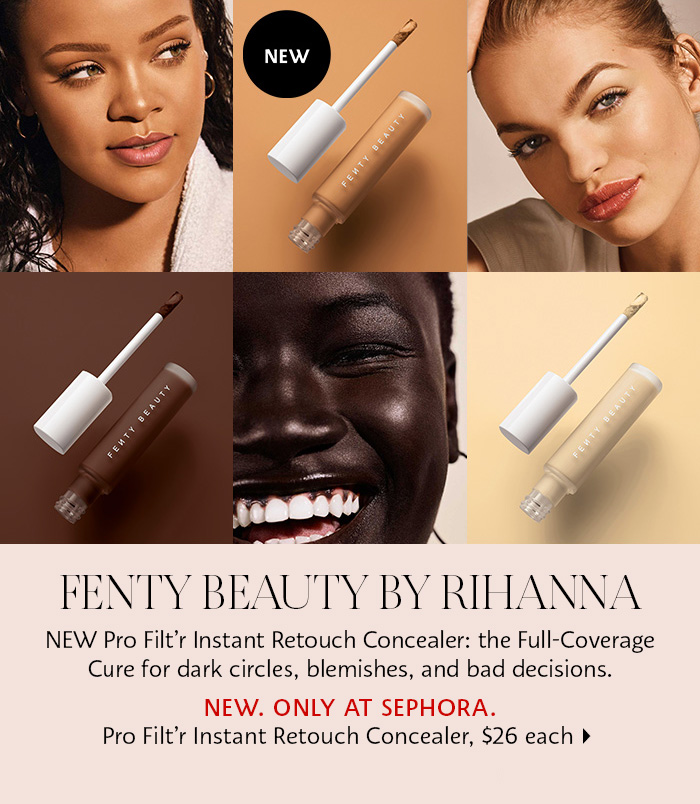 Fenty Beauty - Pro Filt'r Instant Retouch Concealer