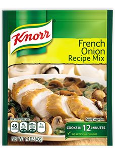 Knorr