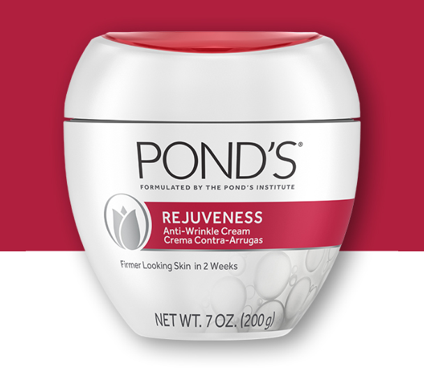 POND''S | REJUVENESS