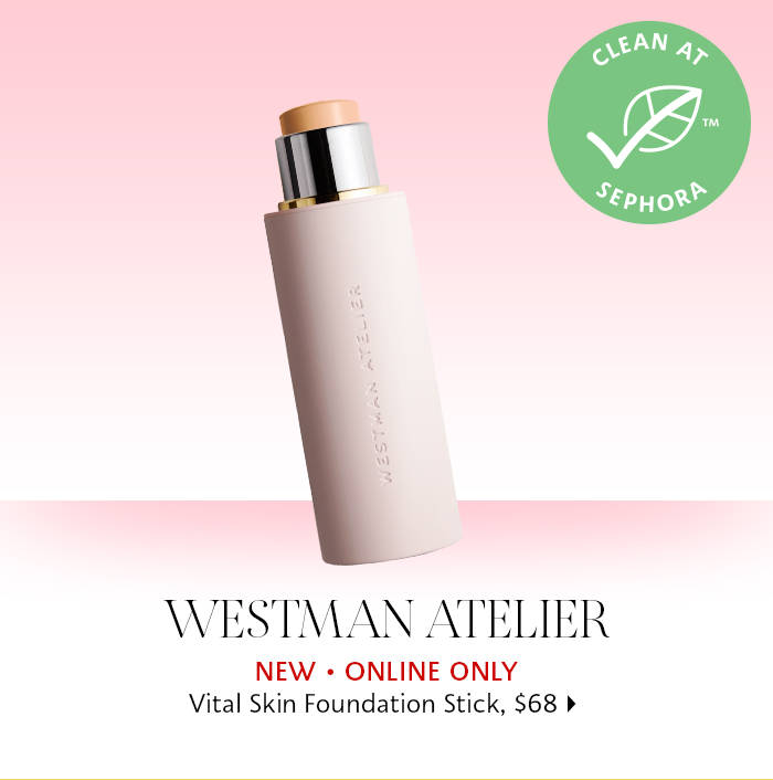 Westman Atelier Vital Skin Foundation Stick