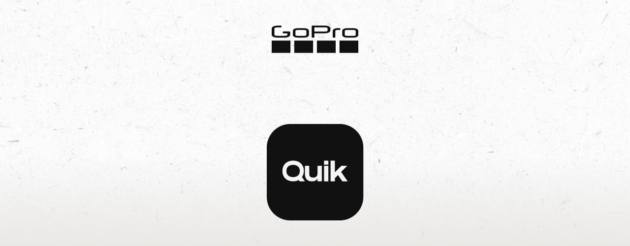 The New GoPro App is Quik