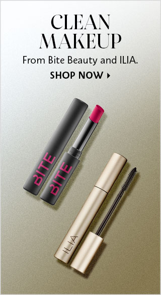 Shop Now Clean Makeup