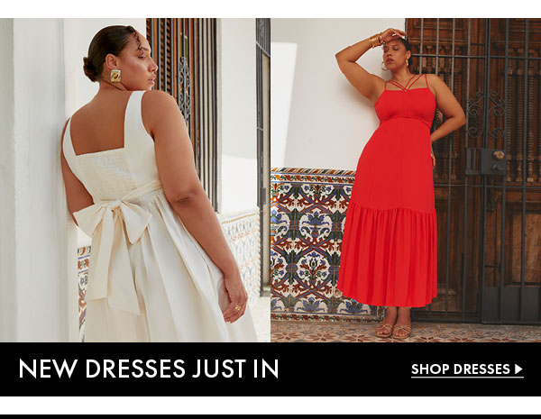 Shop New Dresses Just In