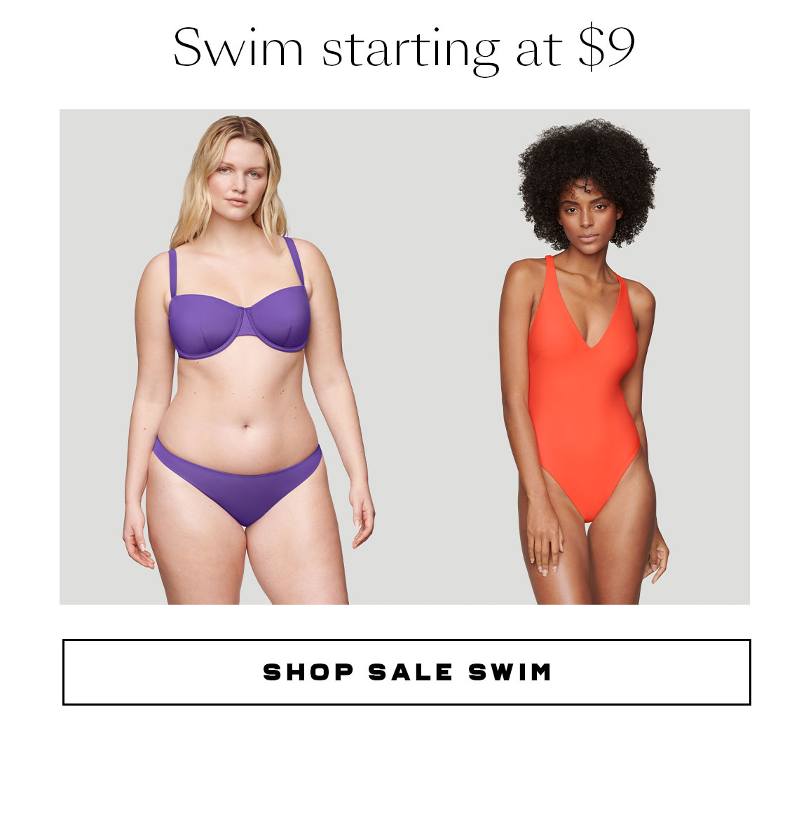 Shop Sale Swim