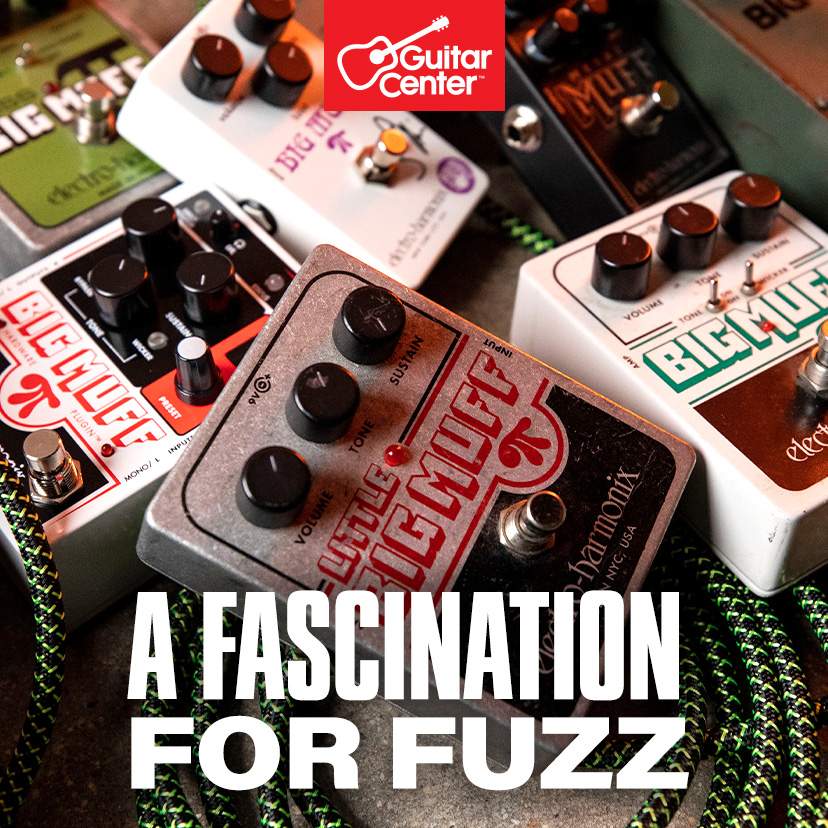 THE FOUNDATION OF FUZZ