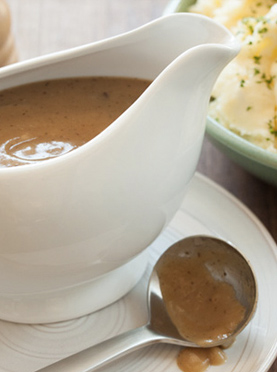 The Fix for Lumpy Gravy and 6 Other Hacks