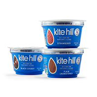 Kite Hill Almond Milk Yogurt