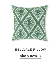 Bellvale Pillow >