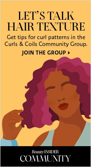 Hair Belong Community Live Chat