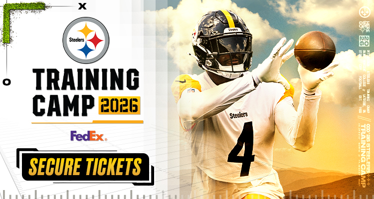 Training Camp Tickets