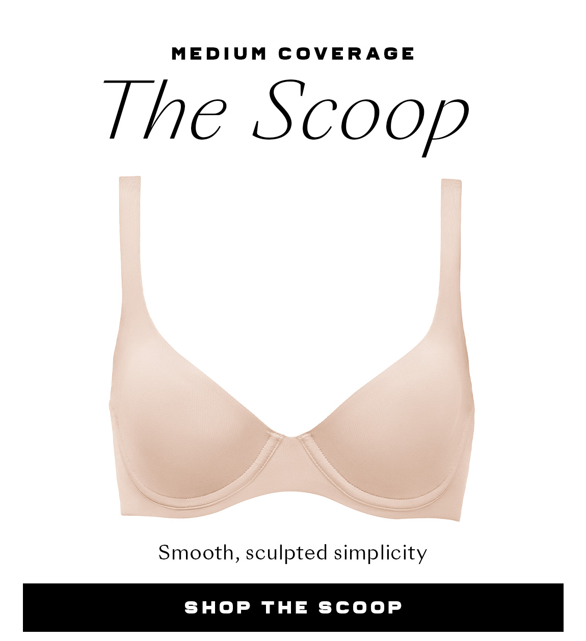 Shop The Scoop