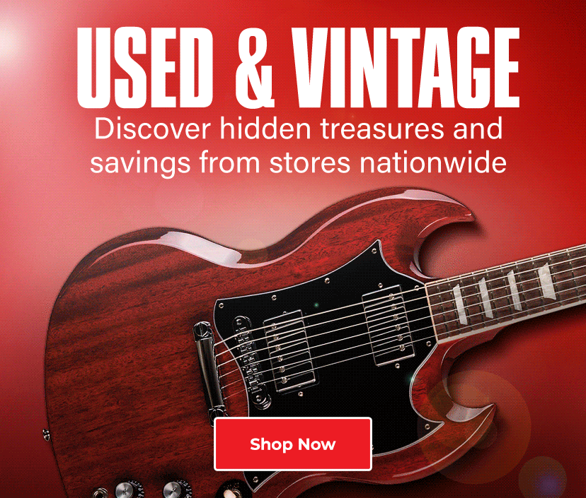 Used and vintage. Discover hidden treasures and savings from stores nationwide. Shop now