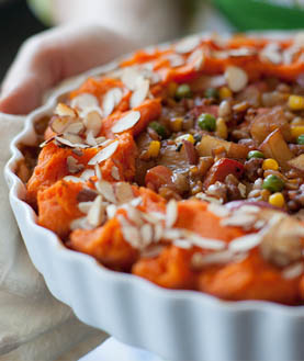 Entertaining for Special Diets