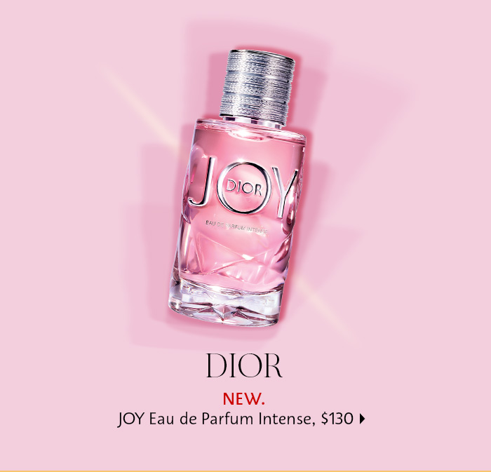 Dior Joy Intense