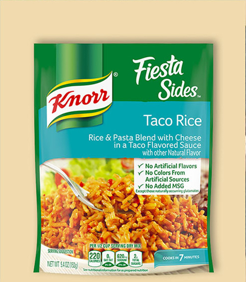 Knorr